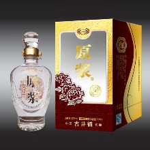 金福地50年原浆