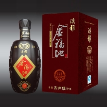 淡雅金福地-封坛版