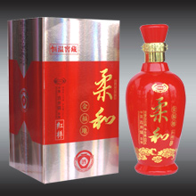 金福地柔和红樽