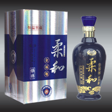 金福地柔和银樽