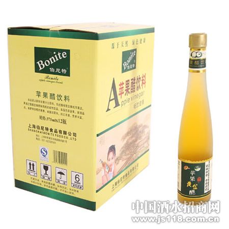 ƻ����375ML������ʮ��ƿװ