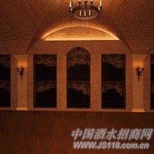 应氏酒堡葡萄庄园