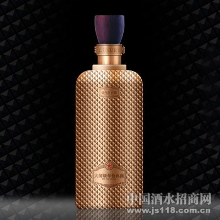 大师级年份典藏