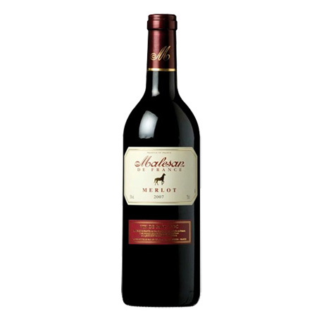 ����ɯ��¶�ɺ�  Malesan Merlot