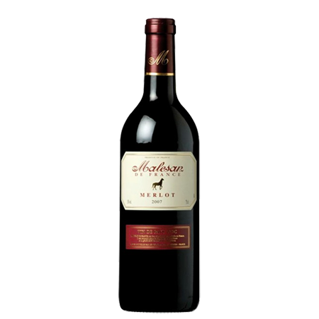 ����ɯ����ɸɺ�  Malesan Cabernet_Sauvignon