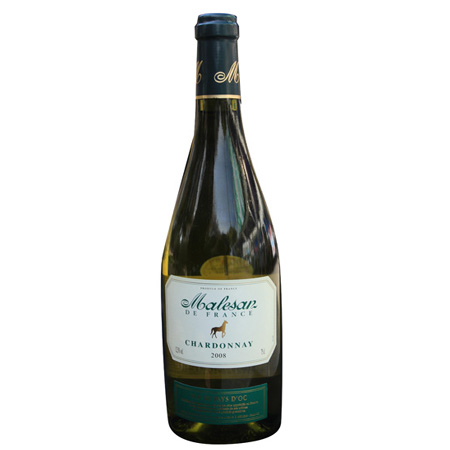 ����ɯϼ�����ɰ�  Malesan Chardonnay