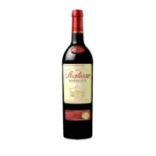 ����ɯ������ɺ�  Malesan_Bdx Rouge
