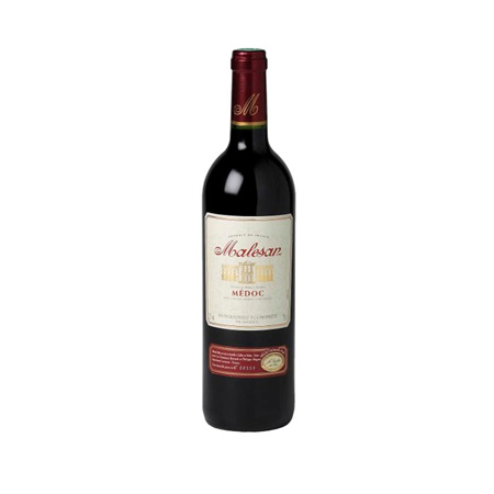 ����ɯ÷��˸ɺ�  Malesan_Medoc