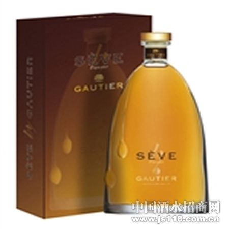 Gautier Seve