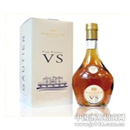 Gautier VS