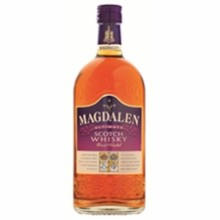 Magdalen Small