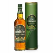 Sir Pitterson Canister