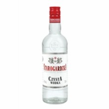 Starogardzka