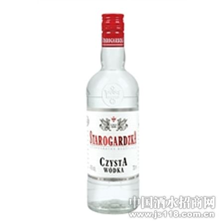 Starogardzka