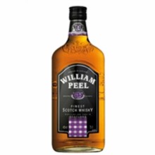 William Peel 700
