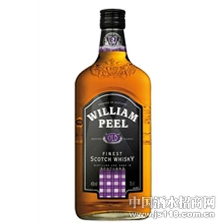 William Peel 700