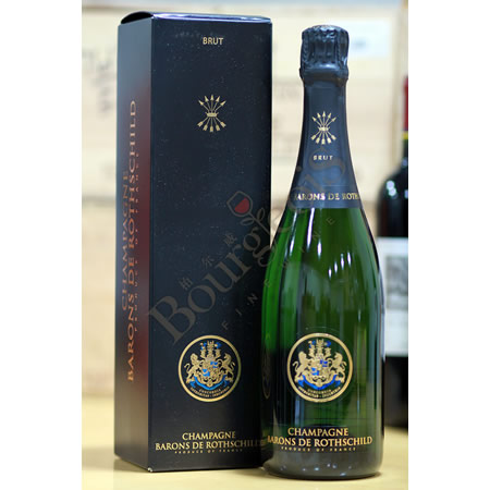 Champagne Barons de Rothschild