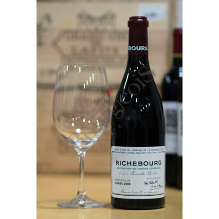 RICHEBOURG DRC