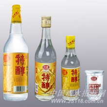 石湾特醇米酒