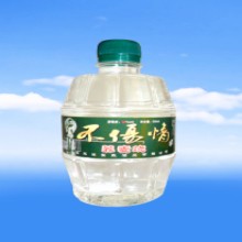 不伤情酒