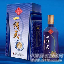 天宝“蜜香”型