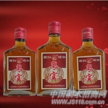 138ml粤宝酒