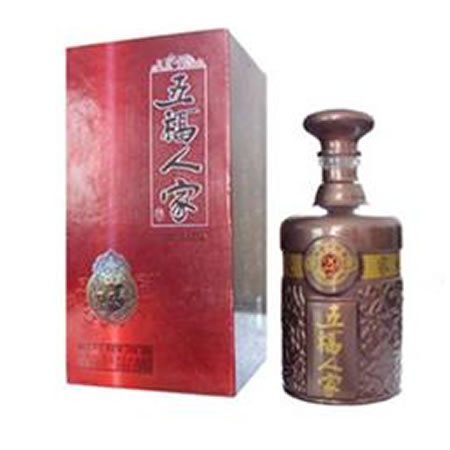 风百合五福人家(2)
