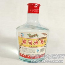 东河米酒