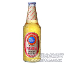 11度(五星)啤酒