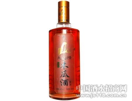 ��ɽ��Ұ��ľ�Ͼ� 500ml