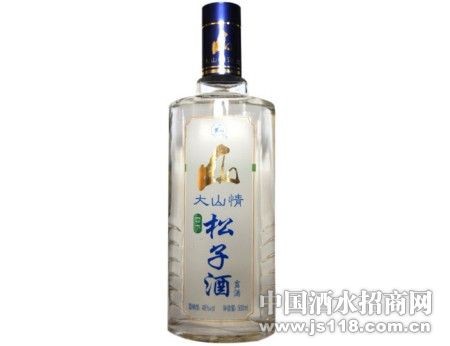 ��ɽ�����Ӿ� 500ml