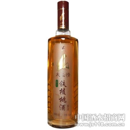 ��ɽ�������Ҿ� 500ml
