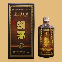 酒神赖茅10年陈酿