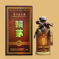 酒神赖茅15年陈酿
