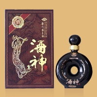 酒神1979窖藏