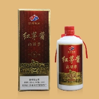 红茅酱5年