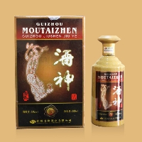 酒神酒15年