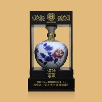 酒神1968窖藏