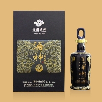 酒神-蓝花神30年