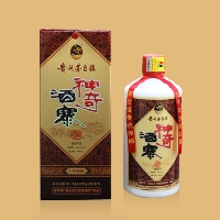 神奇酒寨10年