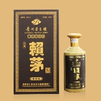 经典赖茅15年陈酿