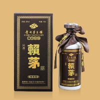 经典赖茅10年陈酿
