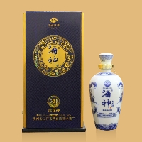 酒神-青花神30年
