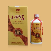 黄狮佳酿