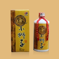 二代小狮子
