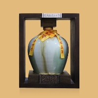 酒神封坛年份酒
