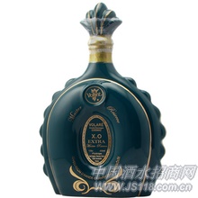 宝莱远年XO大香槟干邑