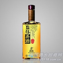 125ml监粮荞酒