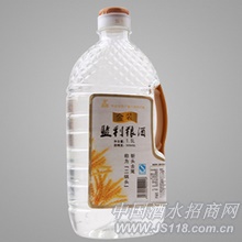 金装监利粮酒