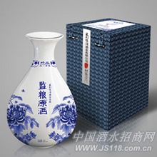 监利粮酒酒业有限公司